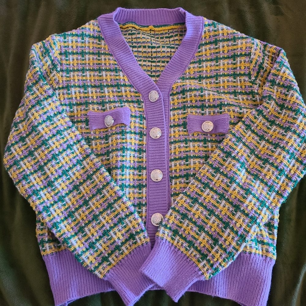 Cardigan